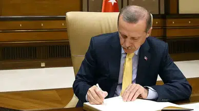 Meclis'te kabul edildi: Cumhurbaşkanına bir yetki daha verildi