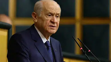 Bahçeli'den CHP ve Yeni Parti yorumu: Ülkenin ana gündemi olmamalı