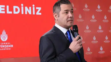 Tutuklu bulunan Murat Ongun CHP'den istifa etti: Gerekçesi "butlan yönetimi" mi?