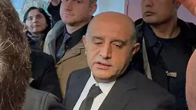 Rıza Akpolat 18 ay sonra esas hakkında mütalaaya karşı ilk defa konuştu