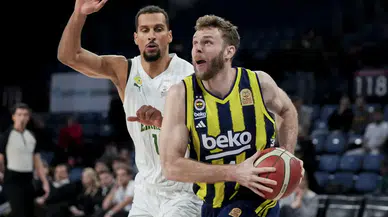 Fenerbahçe, Nicolo Melli ile sözleşmesini uzattı