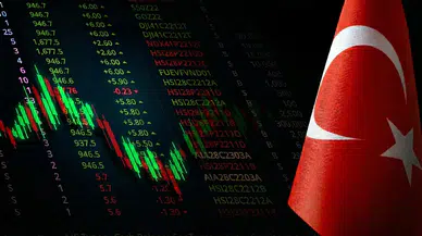 IMF'den Türkiye için kritik uyarı: 2026 büyüme tahmini neden düşürüldü?