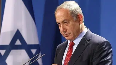 UCM kararına karşın New York'a gitmeyi planlayan Netanyahu'dan 'endişesizlik' mesajı