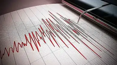 Yapay zeka deprem öncesi gizli sismik örüntüleri tespit etti