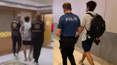 Ters kelepçeye zorlandı, görüntüleri sızdırıldı: Türkiye Barolar Birliği’nden Deniz Göktaş için suç duyurusu