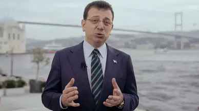 143 suç isnadına 3 dakika savunma süresi: Ekrem İmamoğlu'ndan yargı sistemine ağır eleştiriler