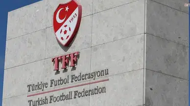 Süper lig ve alt liglerin fikstür çekim tarihleri duyuruldu