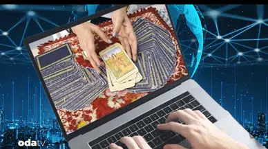 Falcı reklamlarına Ağustos'ta yaptırım geliyor
