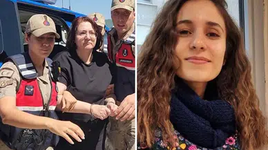 Gülistan Doku soruşturmasında eski Vali Sonel'in eşi Handan Sonel tutuklandı