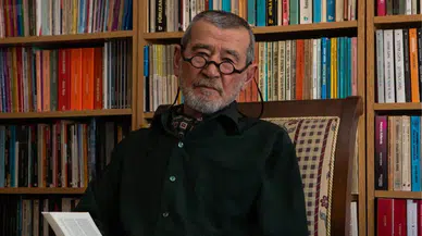 Şair Ahmet Telli entübe edildi, durumu için umut sürüyor