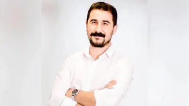 Gazeteci Kayhan Ayhan, savcılığa çıkarılmadan tutuklama talebiyle sevk edildi!