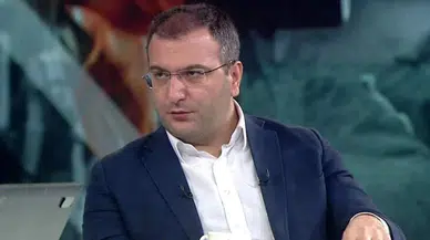 Şantaj suçlamasıyla gözaltına alınan Cem Küçük adliyeye sevk edildi