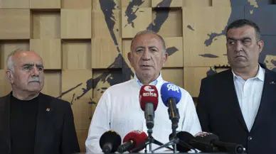 Mahkemenin CHP'ye atadığı Gürsel Tekin için Kılıçdaroğlu yönetiminden görevden alma kararı iddiası