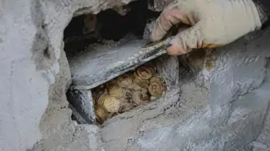 17. Yüzyıla Ait Altınlar Restorasyon Sonrası 54 Milyon Liraya Alıcı Buldu!