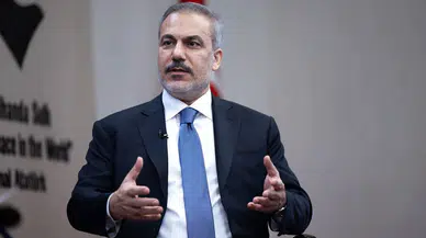 Hakan Fidan'ın Katar ziyaretindeki gündem maddeleri neler?