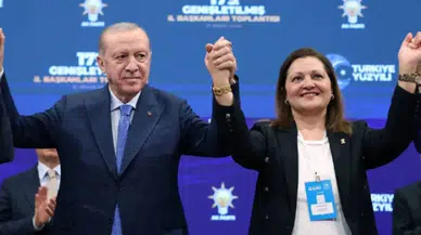 Burcu Köksal'ın WhatsApp kazası: Torpil ve kadro ricaları durum paylaşımında nasıl deşifre oldu?