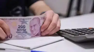 SGK prim borçlarını maaşlardan otomatik olarak tahsil edecek