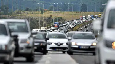 Araç sahipleri cuma gününe kadar o parayı ödemek zorunda