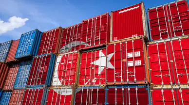 Milli İrade ile Güçlenen Türkiye, İhracatla Büyüyor