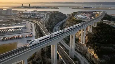İstanbul'un Kuzeyine Yeni Bir Soluk: Demir Yolu Geçiş Projesi İhalesi 14 Ekim'de Gerçekleşecek!