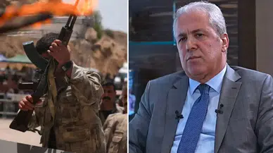 AK Partili Tayyar'dan 'çerçeve yasa' kulisi: Yöneticiler dönmeyecek, Öcalan İmralı'da kalacak