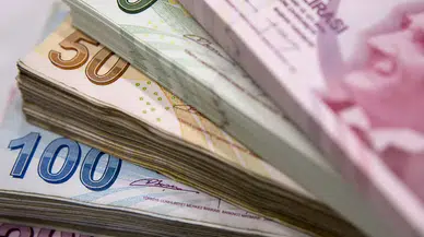 Danske Bank dolar, euro ve sterlin için TL tahminlerini güncelledi