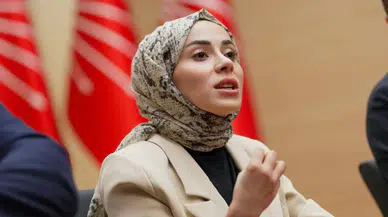 Kayyım ekibinden cinsiyetçi saldırı: CHP'li Sevgi Kılıç yargıya taşıyor