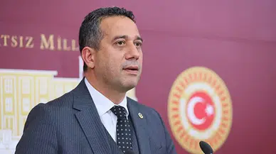Başarır'dan CHP'de parti içi demokrasi vurgusu: ‘11 seçim kaybeden bir beyefendi geldi ve koltuğa oturdu’