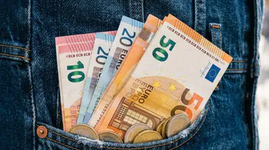 Kağıt eurolar için son tarih: 2029'da dijital euroya geçiliyor