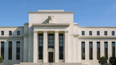 Fed politika faizini yüzde 3,50-3,75 aralığında sabit tuttu