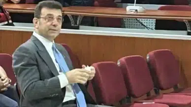 İBB davasında Ekrem İmamoğlu hakim tarafından salondan çıkarıldı