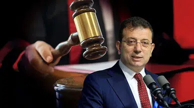 İBB davasında gerilim tırmandı: Mahkeme başkanı Ekrem İmamoğlu'nu neden duruşmadan attırdı?