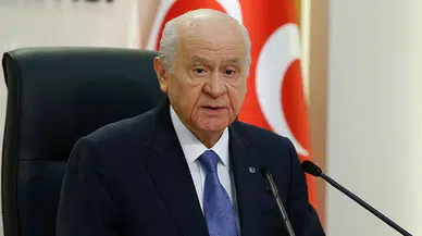 Bahçeli, "15 Temmuz bağımsızlık mücadelesinin son halkası"