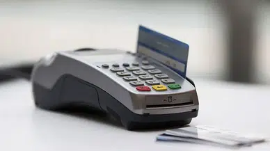 Haziran ayında kartlı ödeme tutarı yüzde 50 artışla 2,9 trilyon lira oldu
