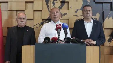 Gazeteci Yavuz Oğhan'dan Gürsel Tekin hakkında suç duyurusu