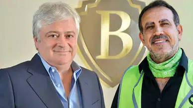 Hüseyin Başaran'ın Haluk Levent hakkındaki şikayet dilekçesi ortaya çıktı! 22 gayrimenkul için flaş suçlama
