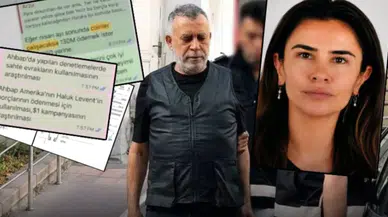 Haluk Levent'in evlilik vaadiyle 90 milyon liralık dolandırıcılık yaptığı iddia edildi