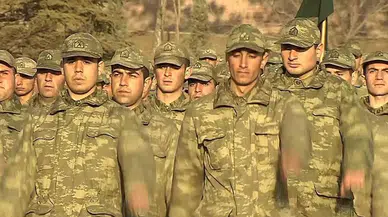 Ağustos 2026 askerlik sınıflandırma sonuçları e-Devlet'te