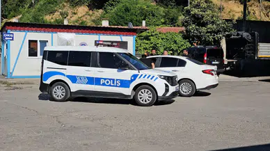 Belediye halinde kanlı kavga: 500 bin lira alacak iddiasıyla zabıtayı vurdu