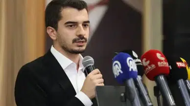 Çankaya Belediye Başkanı Güner'in emniyet ve savcılıktaki ifadeleri ortaya çıktı