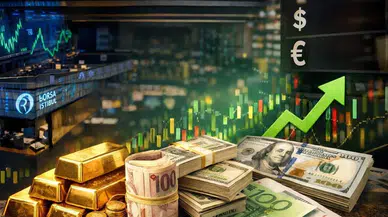 Haftanın yatırım araçları performansı açıklandı