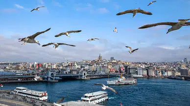 Türkiye’de hafta sonu aşırı sıcaklar geliyor: Termometreler 40 dereceyi görecek