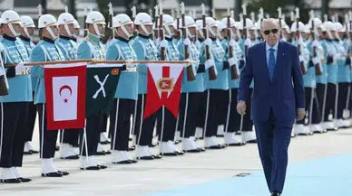 İsrail basını: Türkiye bölgesel süper güce dönüşüyor