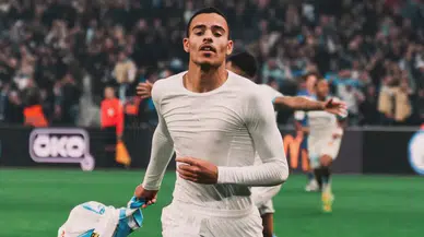 Fenerbahçe'nin peşindeki Greenwood için Atletico Madrid'den dev teklif: 45 milyon artı bonus