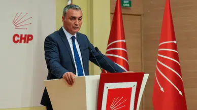 Müslim Sarı'dan Devlet Bahçeli'ye hazine yardımı konusunda İYİ Parti sorusu