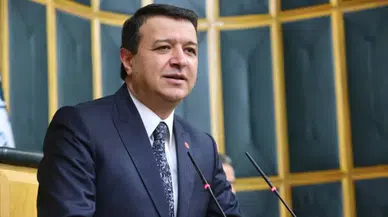 Arıkan'dan iktidara NATO sorusu: ABD'ye gidince kaç park kapatıldı?