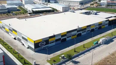 Dev Tekstil Üreticisi Konkordato İlan Etti: Tyh Tekstil'Den Kötü Haber