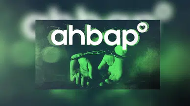 Ahbap Derneği'ne kayyum atandı