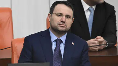 Bakan Akın Gürlek'in eşine eylem planı CİMER ihbarıyla deşifre oldu: 2 kişi tutuklandı