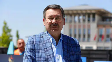 Yeni Parti, Melih Gökçek'in 1 lira 3 kuruşluk bağışını iade etti